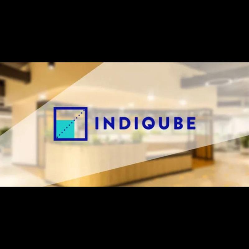 Indiqube