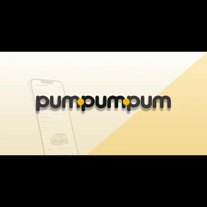 PumPumPum case study