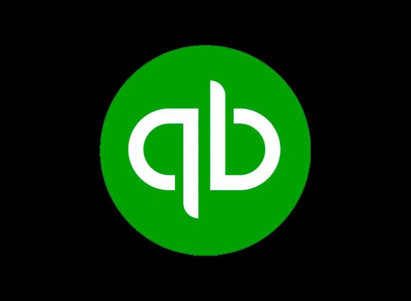 QuickBooks Logo for Integration