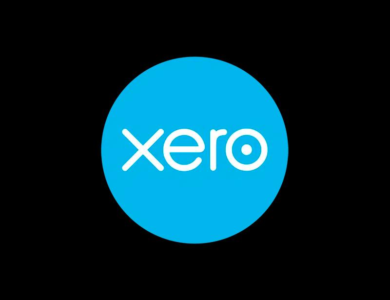 Xero Logo for Integration